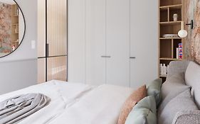 A Morze Las - Apartament Sobieszewo