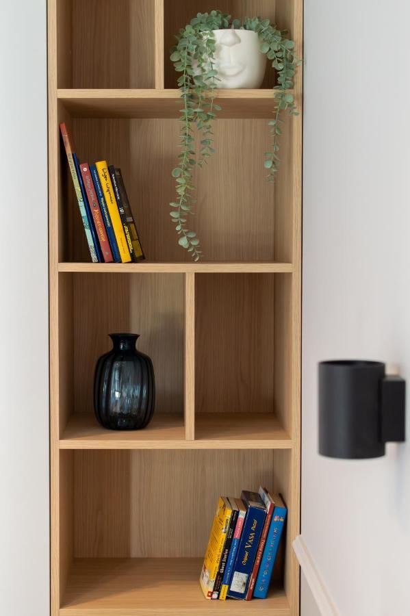 A Morze Las - Apartament Sobieszewo Gdańsk Zewnętrze zdjęcie
